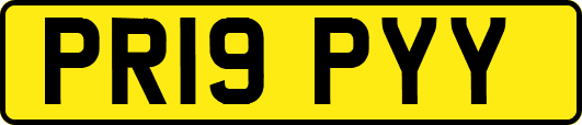 PR19PYY