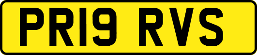PR19RVS