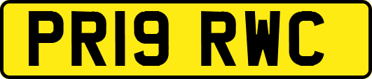 PR19RWC