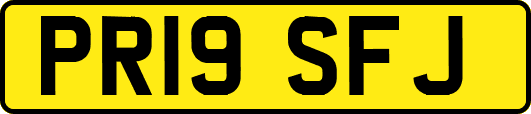 PR19SFJ