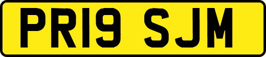 PR19SJM