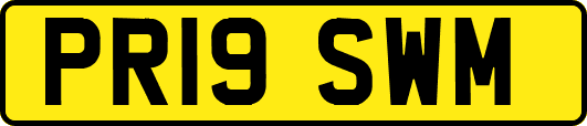 PR19SWM