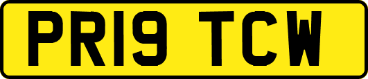 PR19TCW