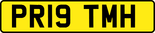 PR19TMH
