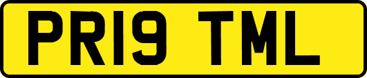 PR19TML