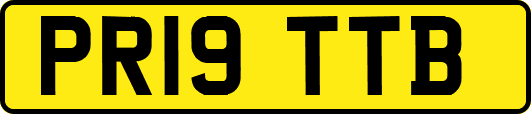 PR19TTB