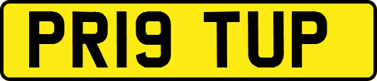PR19TUP
