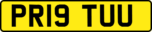 PR19TUU