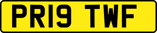 PR19TWF