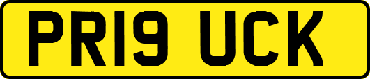 PR19UCK