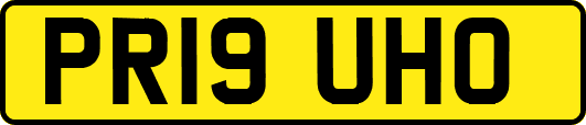 PR19UHO