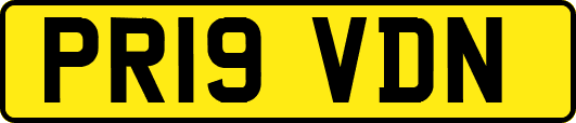 PR19VDN