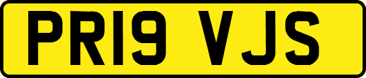 PR19VJS