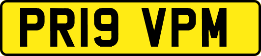 PR19VPM