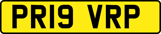 PR19VRP