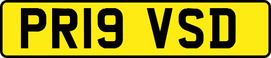 PR19VSD
