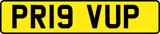 PR19VUP