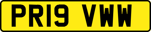 PR19VWW