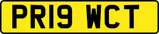 PR19WCT