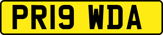 PR19WDA