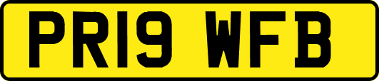 PR19WFB