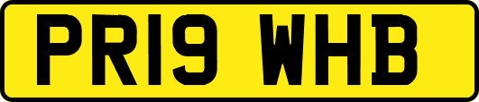 PR19WHB