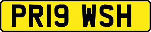 PR19WSH