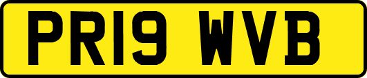 PR19WVB