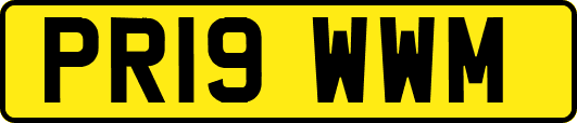 PR19WWM