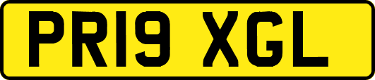 PR19XGL