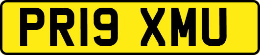 PR19XMU