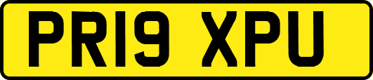 PR19XPU