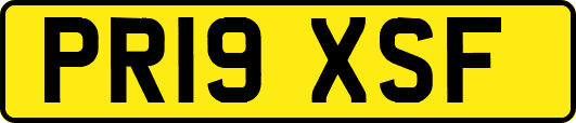 PR19XSF