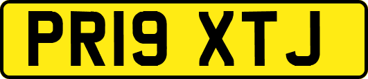 PR19XTJ