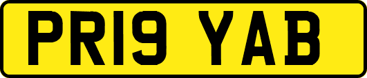 PR19YAB