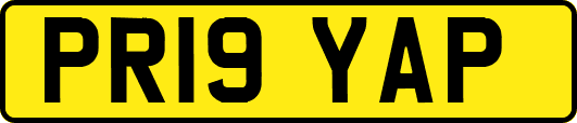 PR19YAP