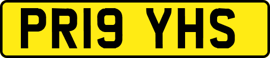 PR19YHS