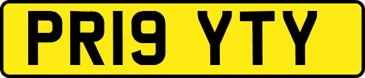 PR19YTY