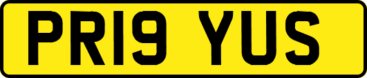 PR19YUS