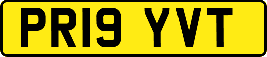 PR19YVT