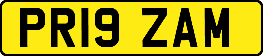 PR19ZAM