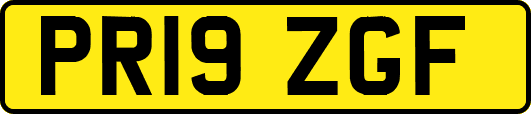 PR19ZGF