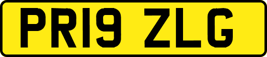 PR19ZLG