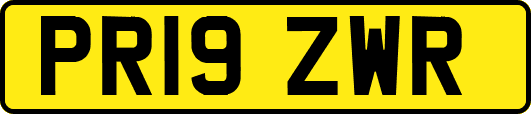 PR19ZWR