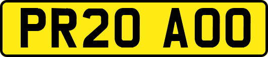 PR20AOO