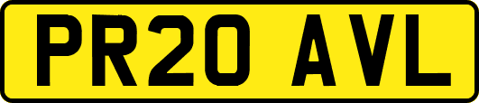 PR20AVL