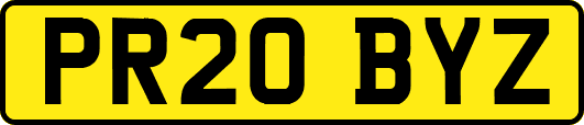PR20BYZ