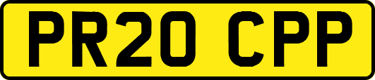 PR20CPP