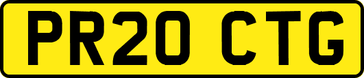 PR20CTG