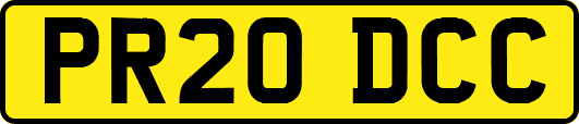 PR20DCC